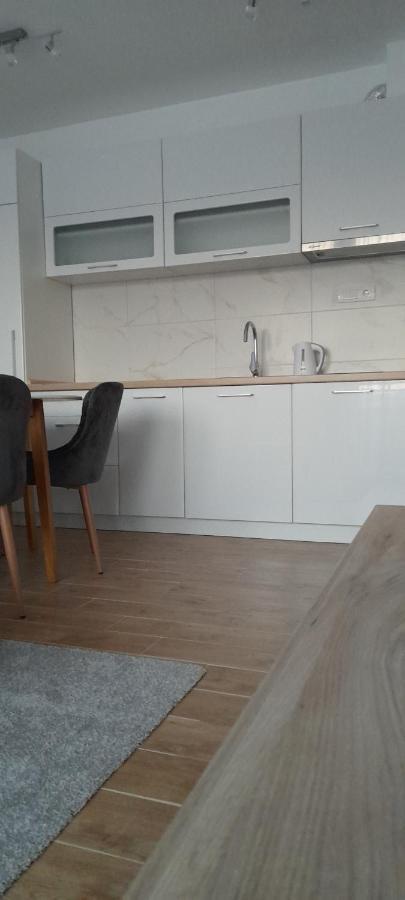 Apartmani Sunlight Vrnjačka Banja Zimmer foto